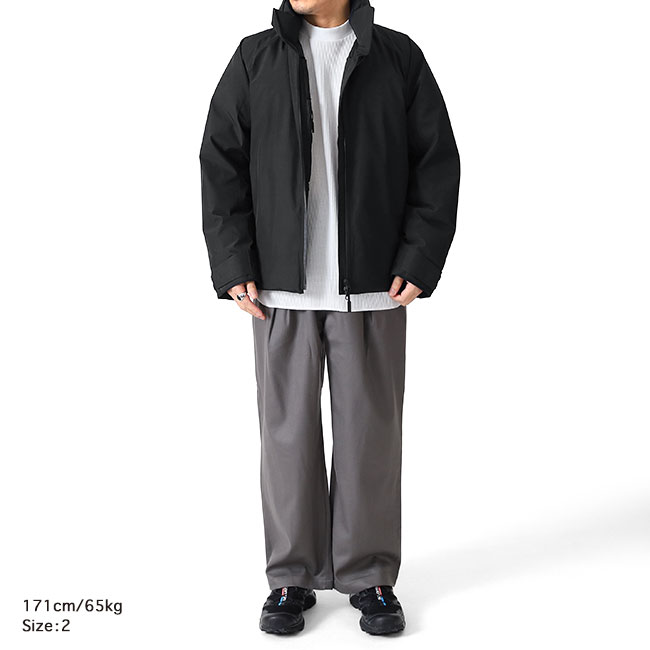 楽天市場】Goldwin ゴールドウィン ゴアテックス 900フィルパワー