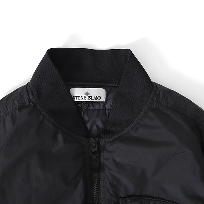 楽天市場】Stone Island ストーンアイランド ガーメントダイ プリマ