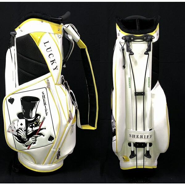 楽天市場】SHERIFF シェリフ SLK-002 ラッキーシリーズ 2点式スタンド