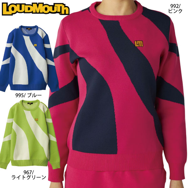 楽天市場】セットアップ（ブランドラウドマウス）（ゴルフ｜スポーツ