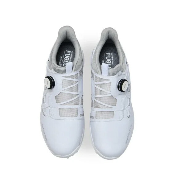 楽天市場】ニューバランスゴルフ スパイクレスゴルフシューズ UGH1001W