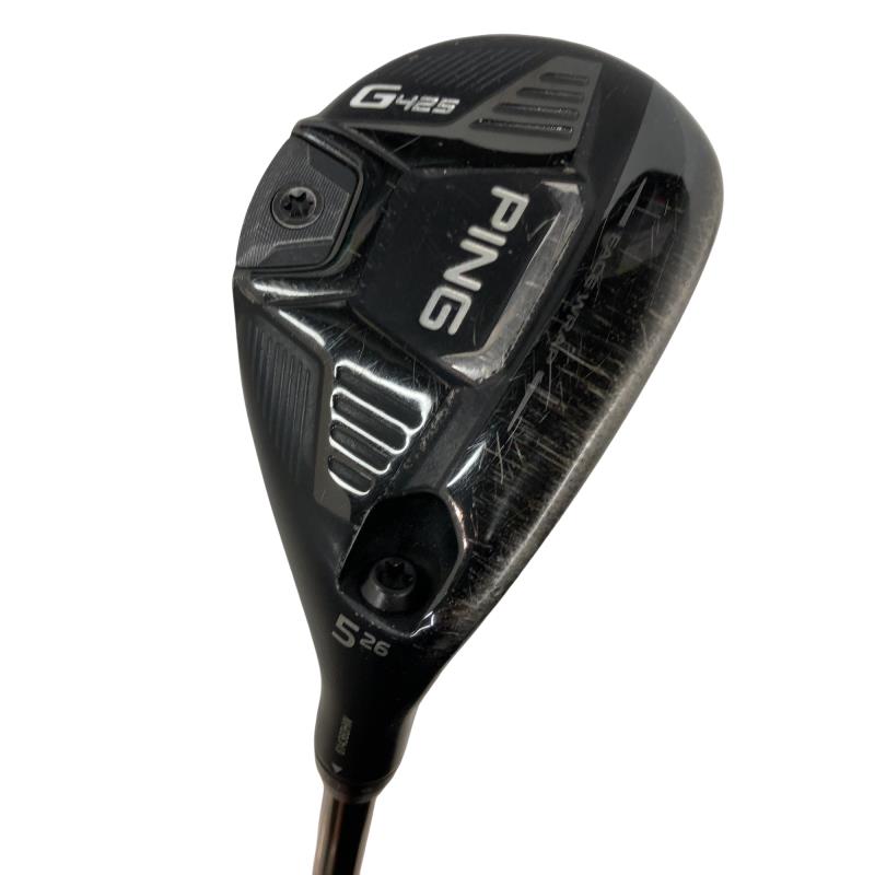 楽天市場】ping g425（ロフト角26°）の通販