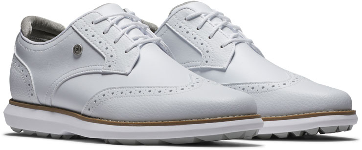 楽天市場】[SALE価格] フットジョイ FJ トラディションズ ブルーチャー