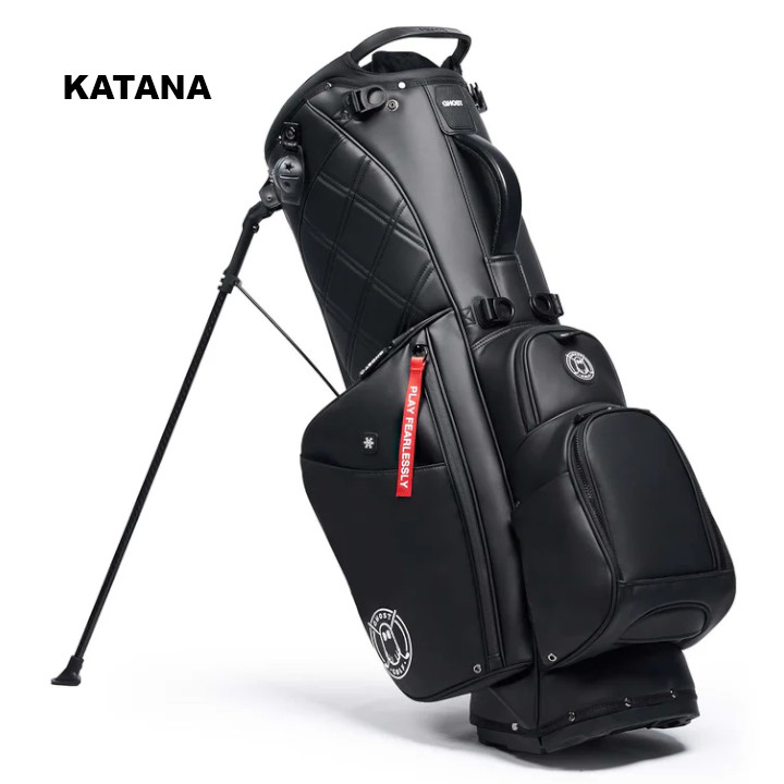 楽天市場】2024 GHOST GOLF ゴーストゴルフ ANYDAY【14分割】スタンド