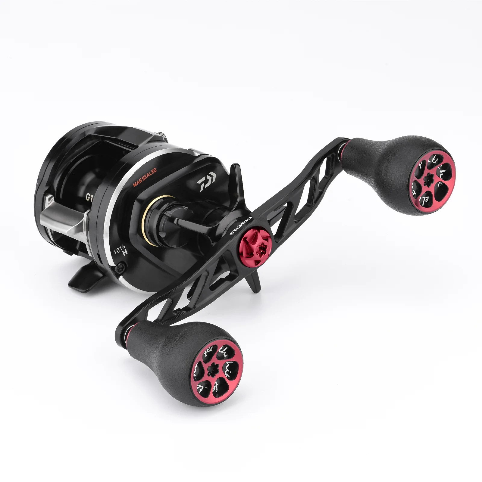 楽天市場】【送料無料】 ゴメクサス 超々ジュラルミン製 ハンドル