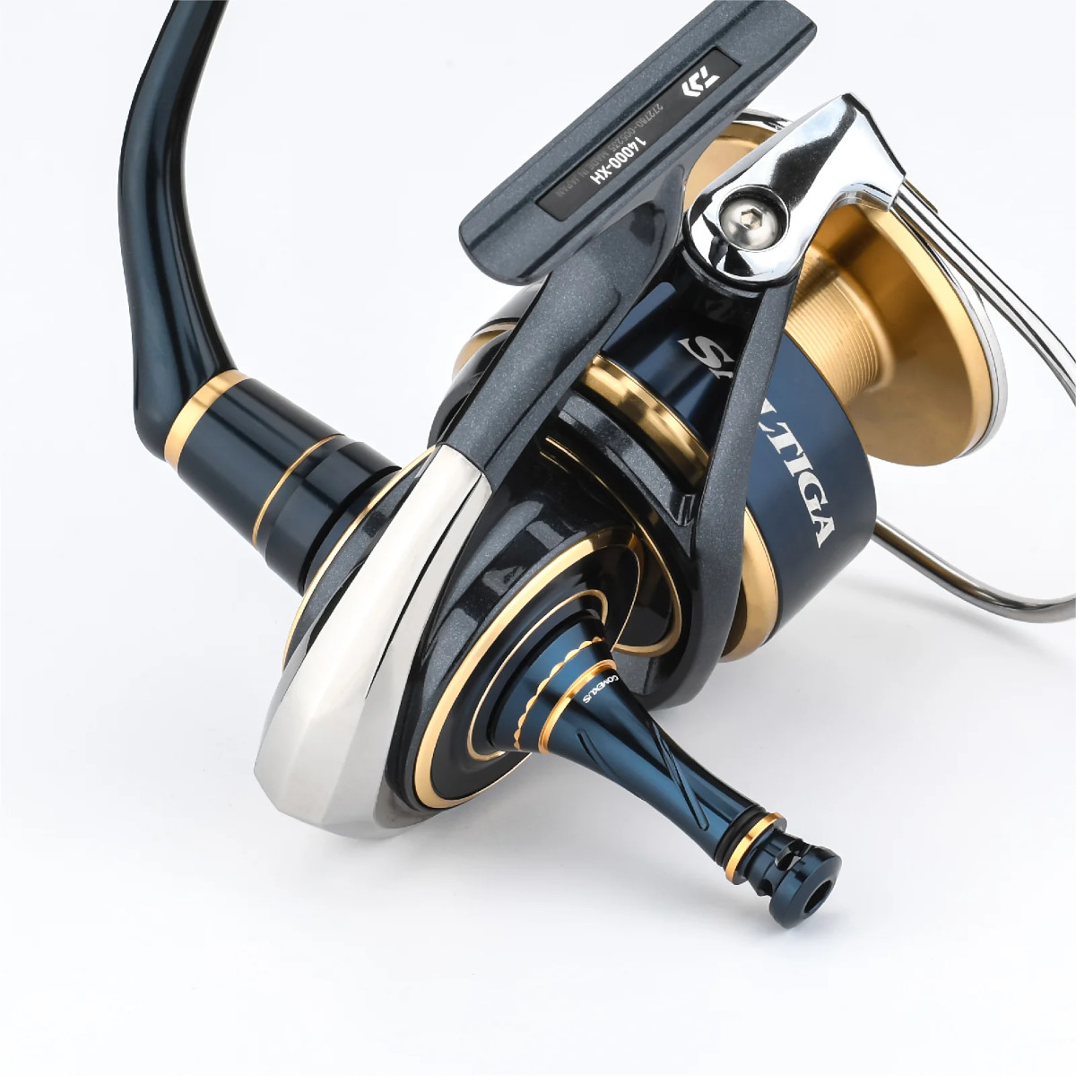 楽天市場】【送料無料】 ゴメクサス リール スタンド ステラ SW8000