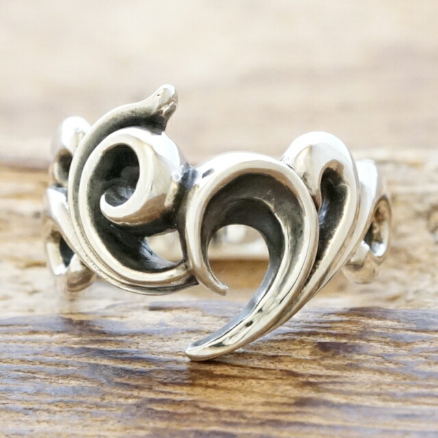 楽天市場】エムズコレクション(M's collection)クロー トライバル