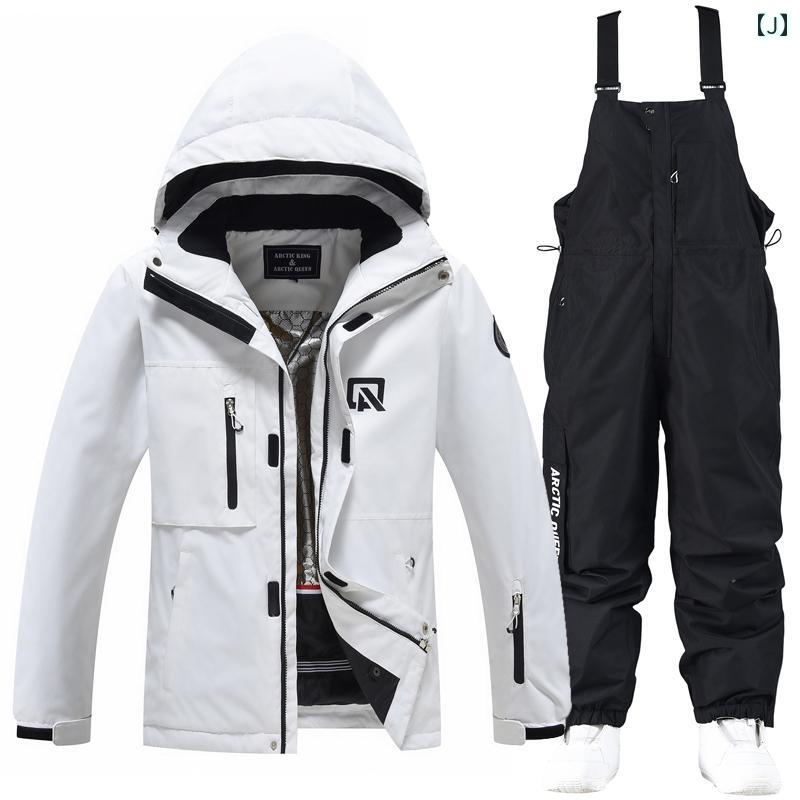 楽天市場】スノーボードウェア スキーウェア メンズ レディース 防水