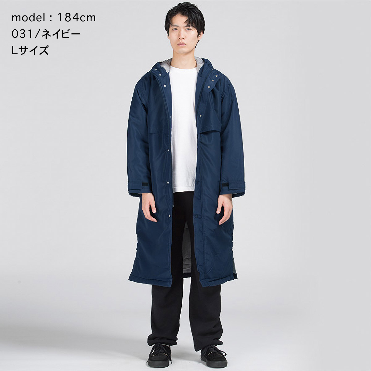 楽天市場】ベンチコート メンズ ウインドブレーカー レディース