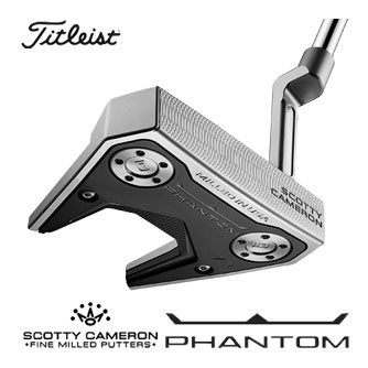 スコッティキャメロン コロナド 7/20まで スコッティキャメロン