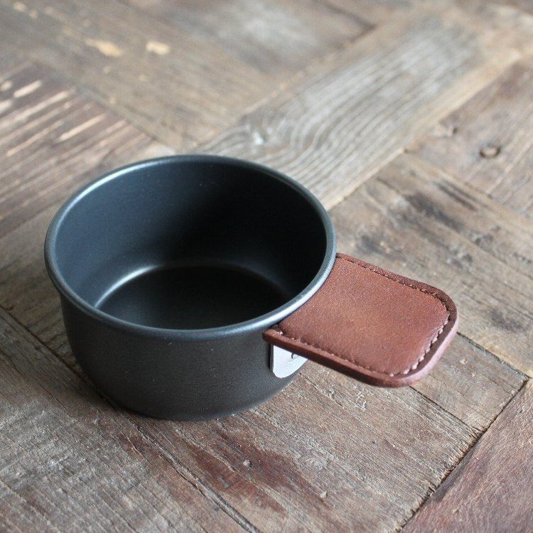 楽天市場】What will be will be trangia トランギア ハーフパイント