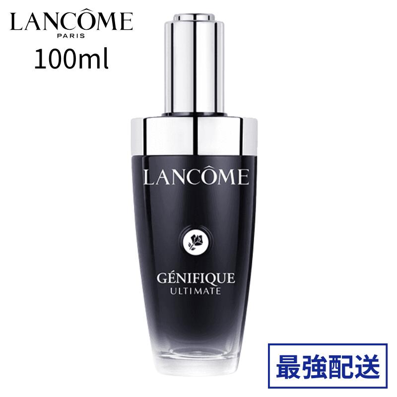 楽天市場】ランコム ジェニフィック アドバンスト N 100ml [LANCOME