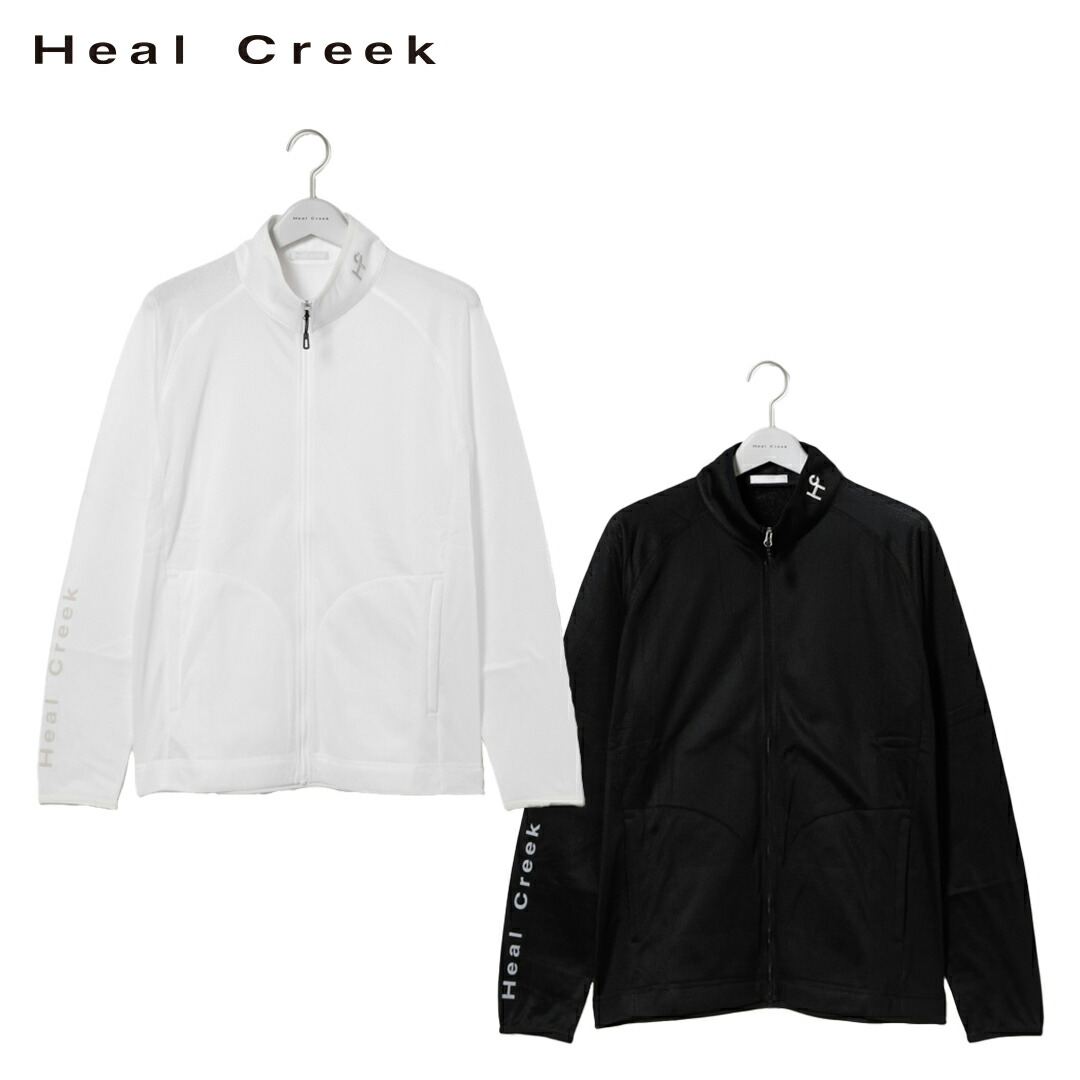 楽天市場】ヒールクリーク（サイズ（S/M/L）M）（メンズウェア｜ウェア