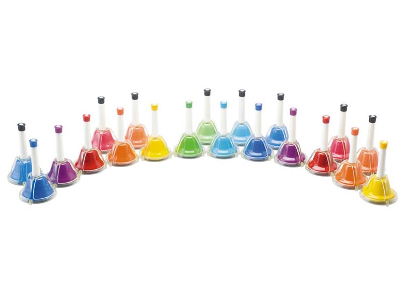 楽天市場】キョーリツハンドベルの通販