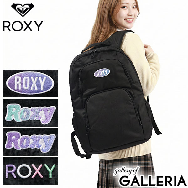 楽天市場】【土日限定 最大39倍】 ノベルティ付 ロキシー リュック