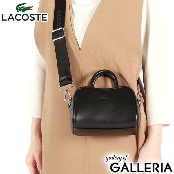 楽天市場】【土日限定 最大48倍】 ラコステ ショルダーバッグ