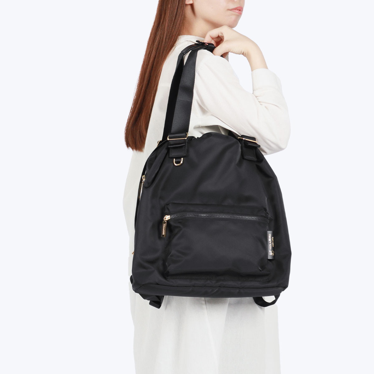 楽天市場】【土日限定 最大39倍】【正規品】 ヴィオラドーロ リュック