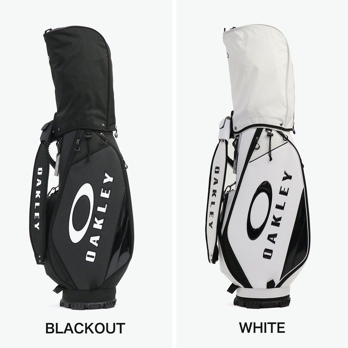 楽天市場】【土日限定 最大48倍】 オークリー キャディバッグ メンズ