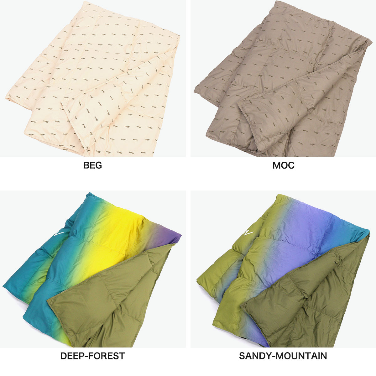 楽天市場】【最大53倍 2/20限定】 ナンガ ブランケット 大判 おしゃれ