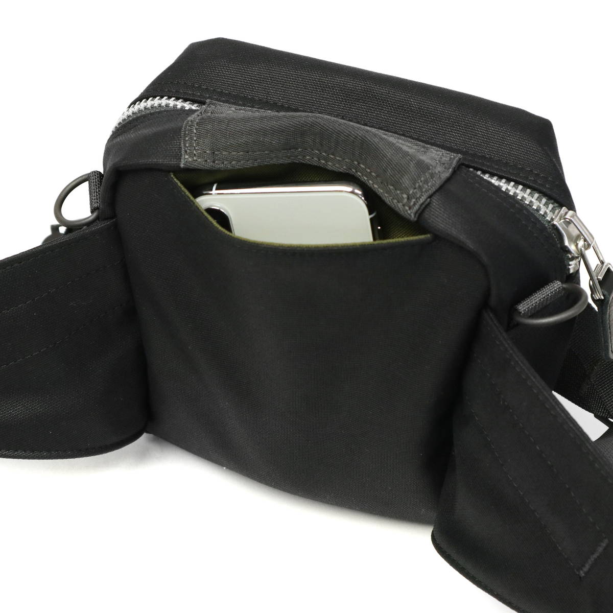 楽天市場】ポーター フライングエース ファニーパック 863-16810