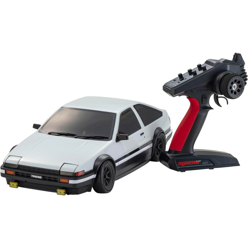 楽天市場】86 ラジコン ドリフトの通販