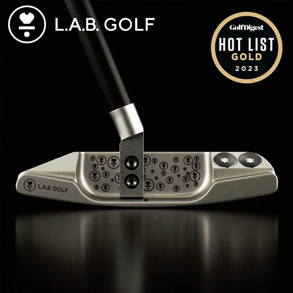 楽天市場】【正規販売店】L.A.B. GOLF ラブゴルフLINK.1 リンク.1