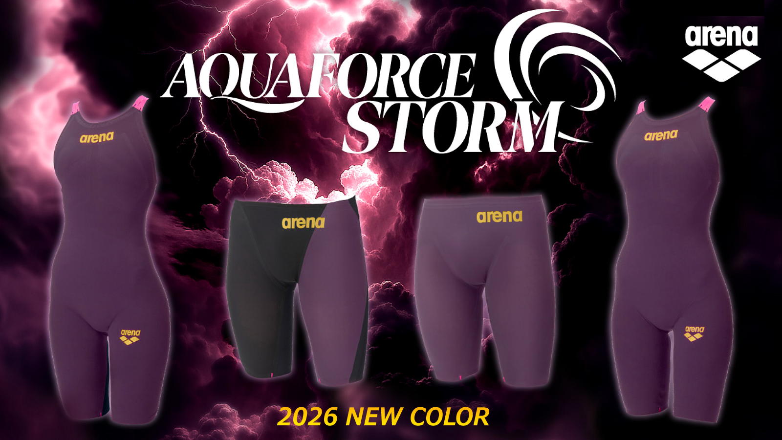 楽天市場 | SWIMSHOPヒカリスポーツ - 【選手必見】AQUAFORCE