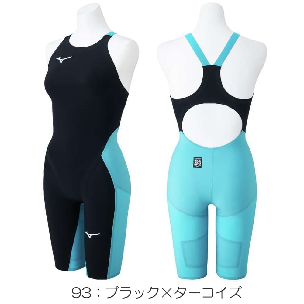 楽天市場】ミズノ 競泳水着 レディース GX SONIC6 CR WA承認モデル GX