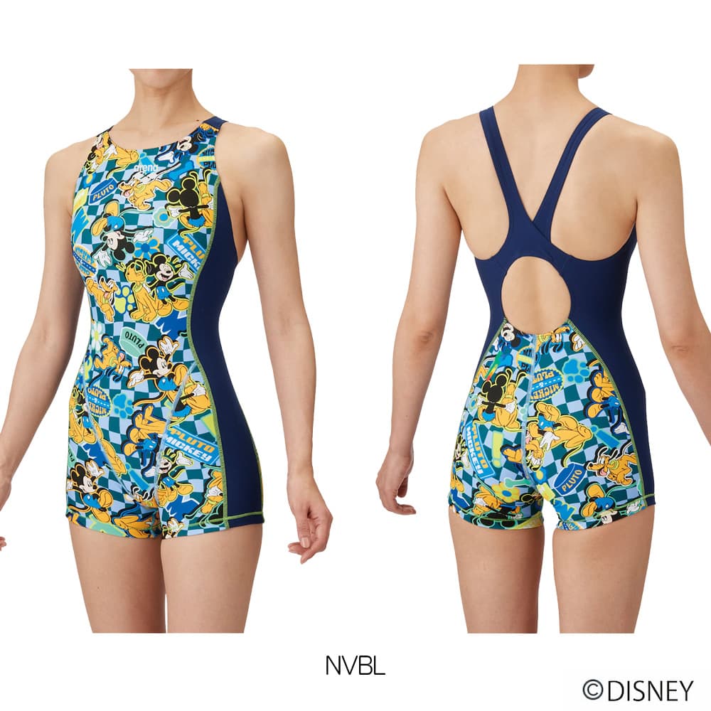 楽天市場】アリーナ ARENA 競泳水着 練習用水着 レディース