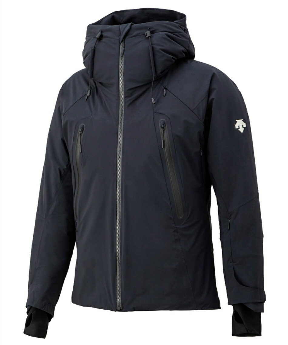 楽天市場】デサント DESCENTE スキーウェア ジャケット メンズ