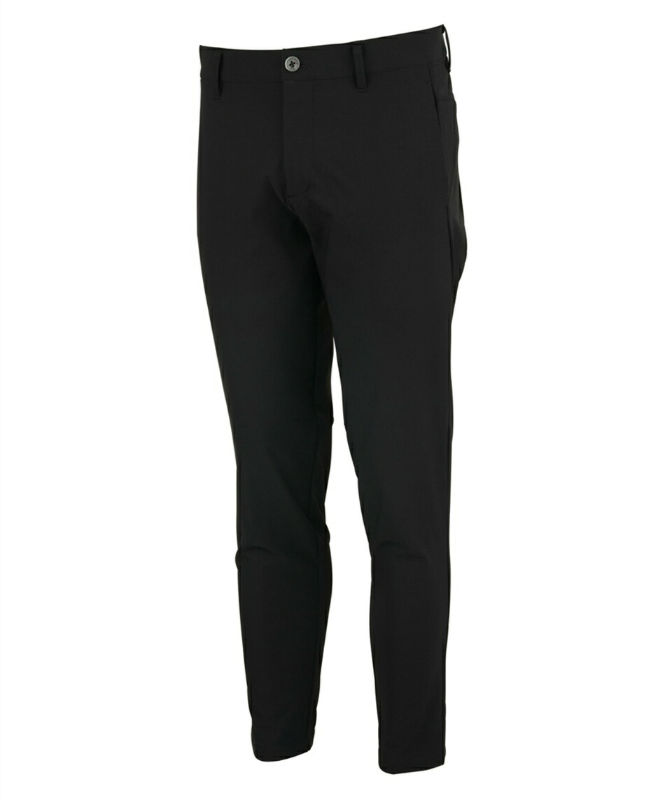 楽天市場】デサントゴルフ ゴルフパンツ メンズ リサイクルN/E