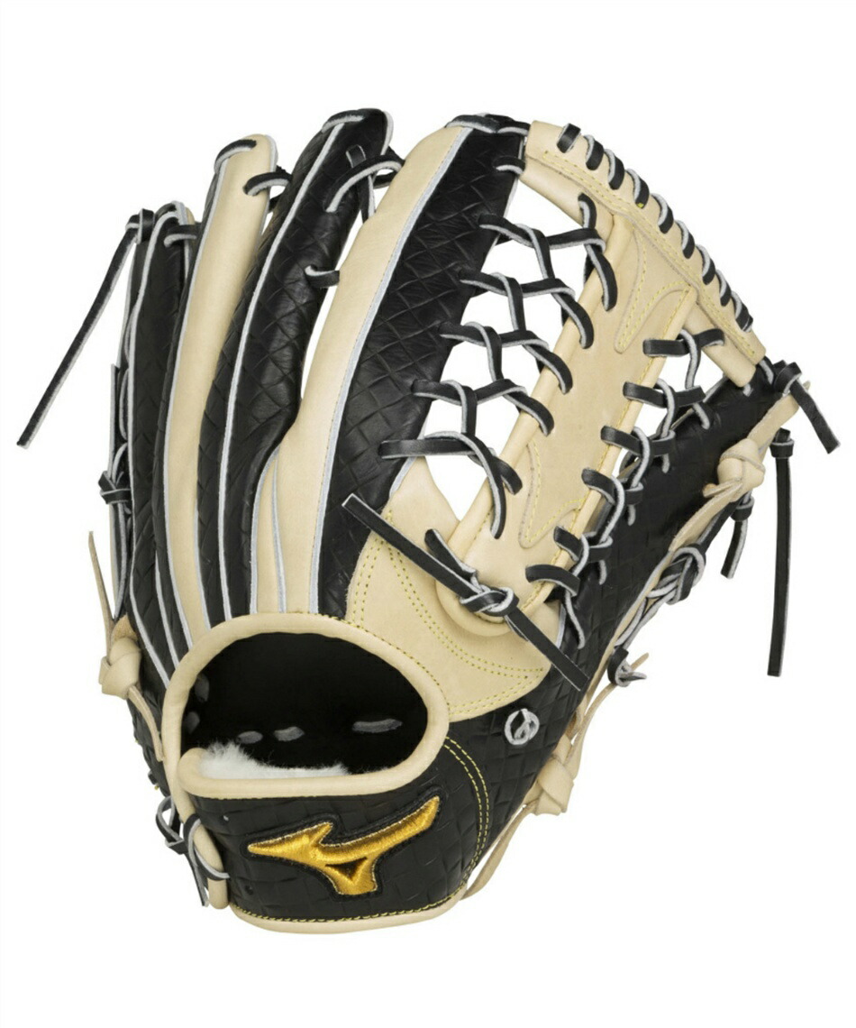 楽天市場】ミズノプロ 外野手 軟式（グローブ・ミット｜野球・ソフト