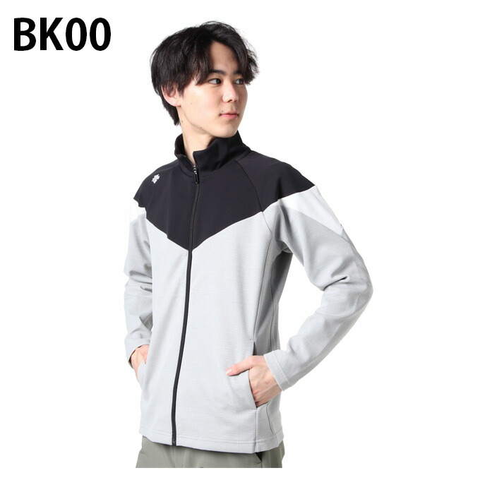 楽天市場】デサントゴルフ ブルー DESCENTE GOLF BLUE ゴルフウェア