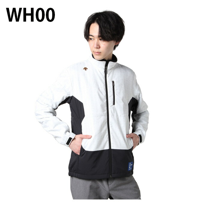 楽天市場】デサントゴルフ ブルー DESCENTE GOLF BLUE ゴルフウェア