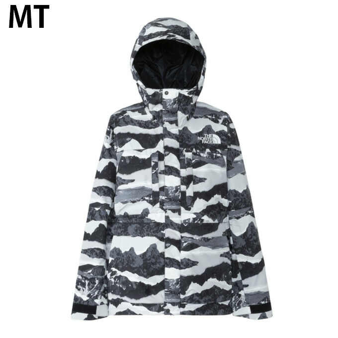楽天市場】ザ・ノース・フェイス スキーウェア ジャケット メンズ