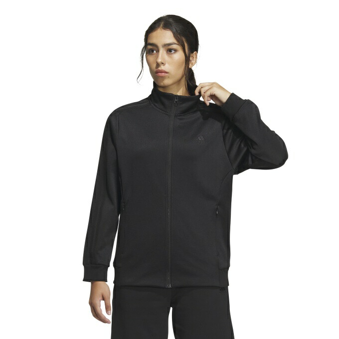 楽天市場】アディダス ジャージ ジャケット レディース スリー