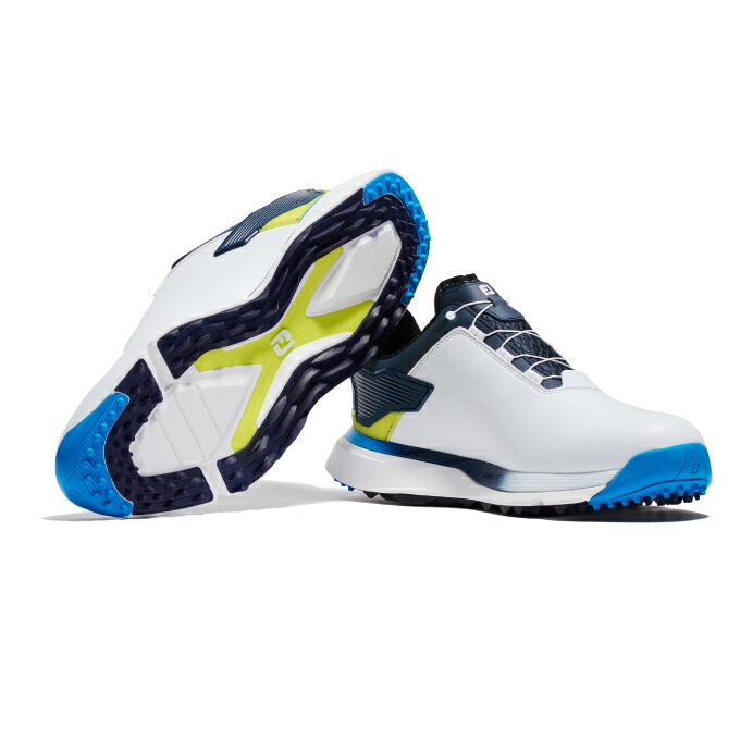 楽天市場】フットジョイ FootJoy ゴルフシューズ スパイクレス メンズ