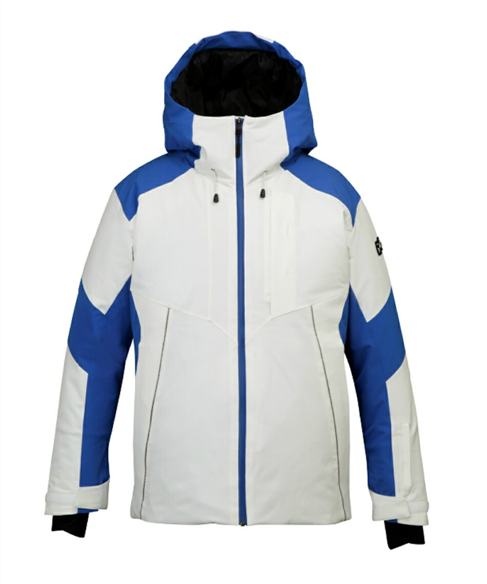 楽天市場】フェニックス Phenix スキーウェア ジャケット メンズ