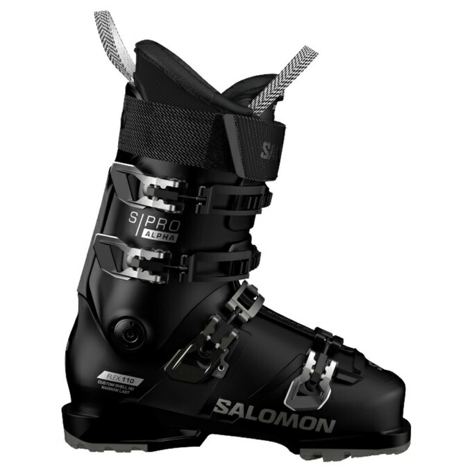 楽天市場】salomon スキーブーツ x pro 110の通販