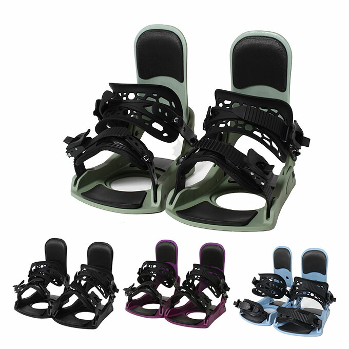 楽天市場】スノーボード ヴィンディングの通販