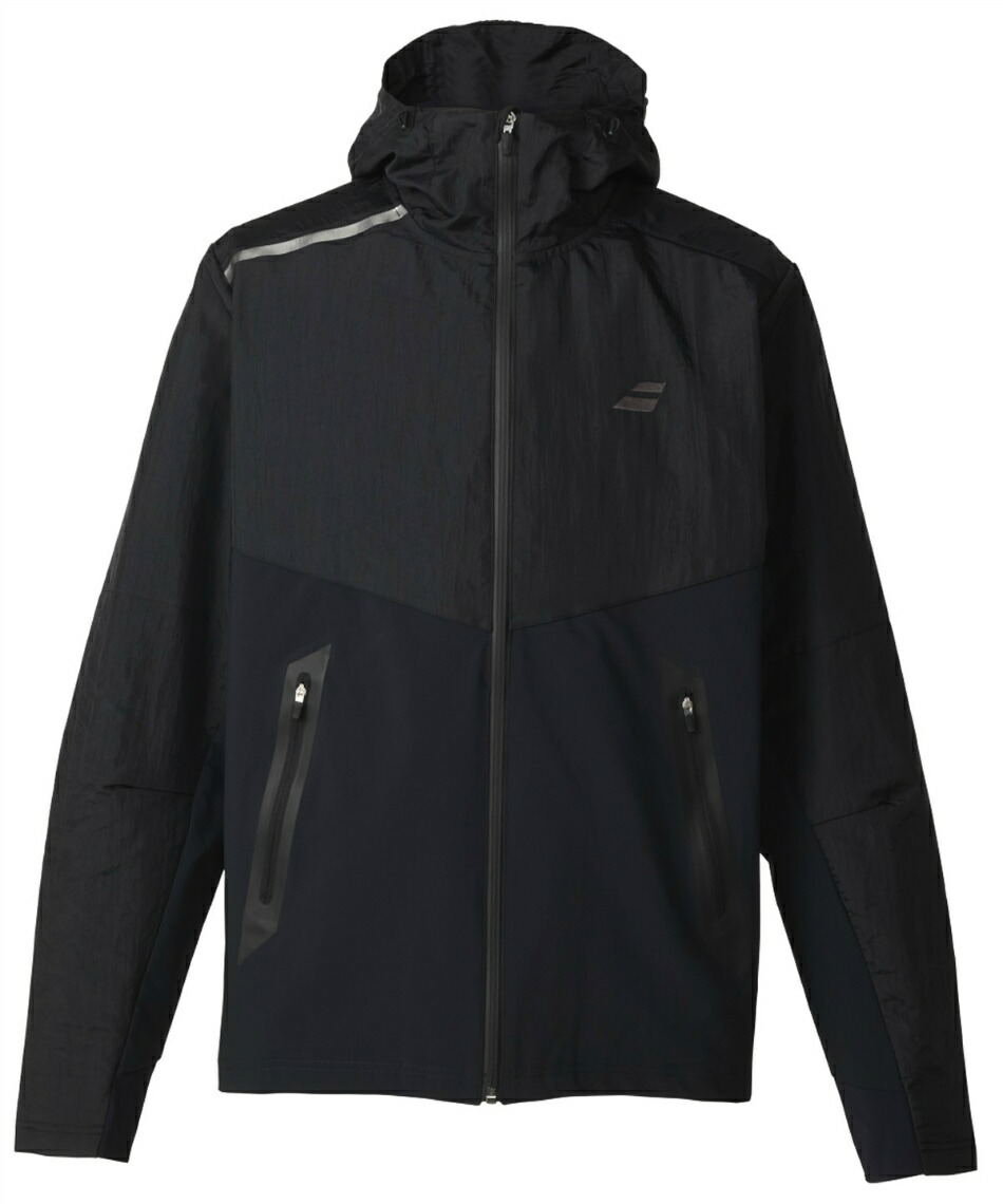 バボラ パーカーとスコートのセット L バボラ パーカーとスコートの