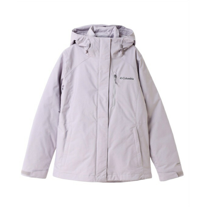 楽天市場】コロンビア Columbia スノーボードウェア ジャケット