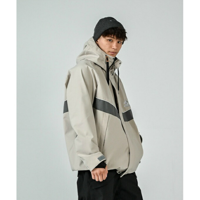 楽天市場】グラバークリーク(GRAVER CREEK) スノーボードウェア