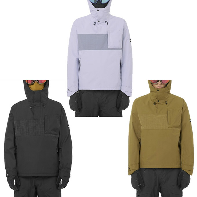 楽天市場】SALOMON（ブランドサロモン）（メンズウェア｜スキー用