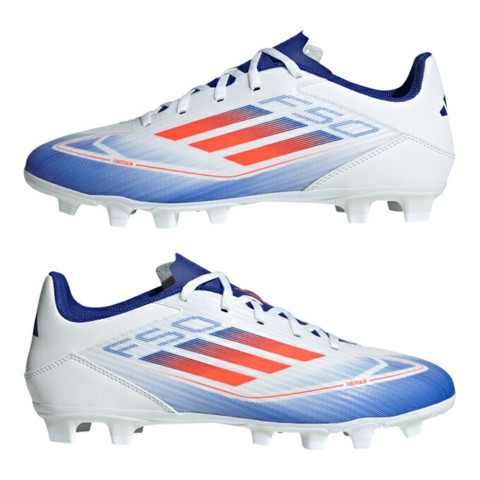 楽天市場】アディダス サッカースパイク メンズ Q3 F50 CLUB FxG