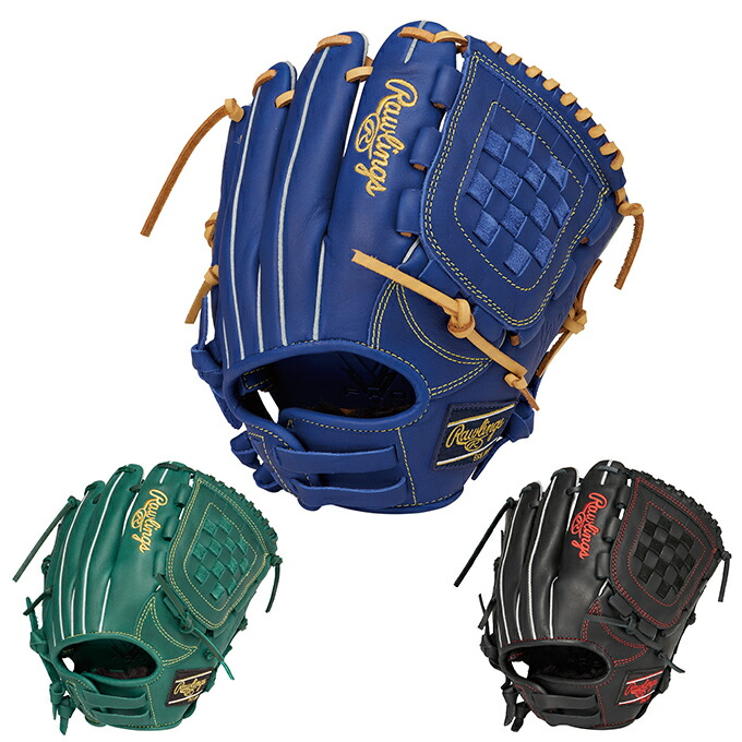 Rawlings GR7OPTZAC 青 軟式野球グローブ Rawlings GR7OPTZAC 青 軟式