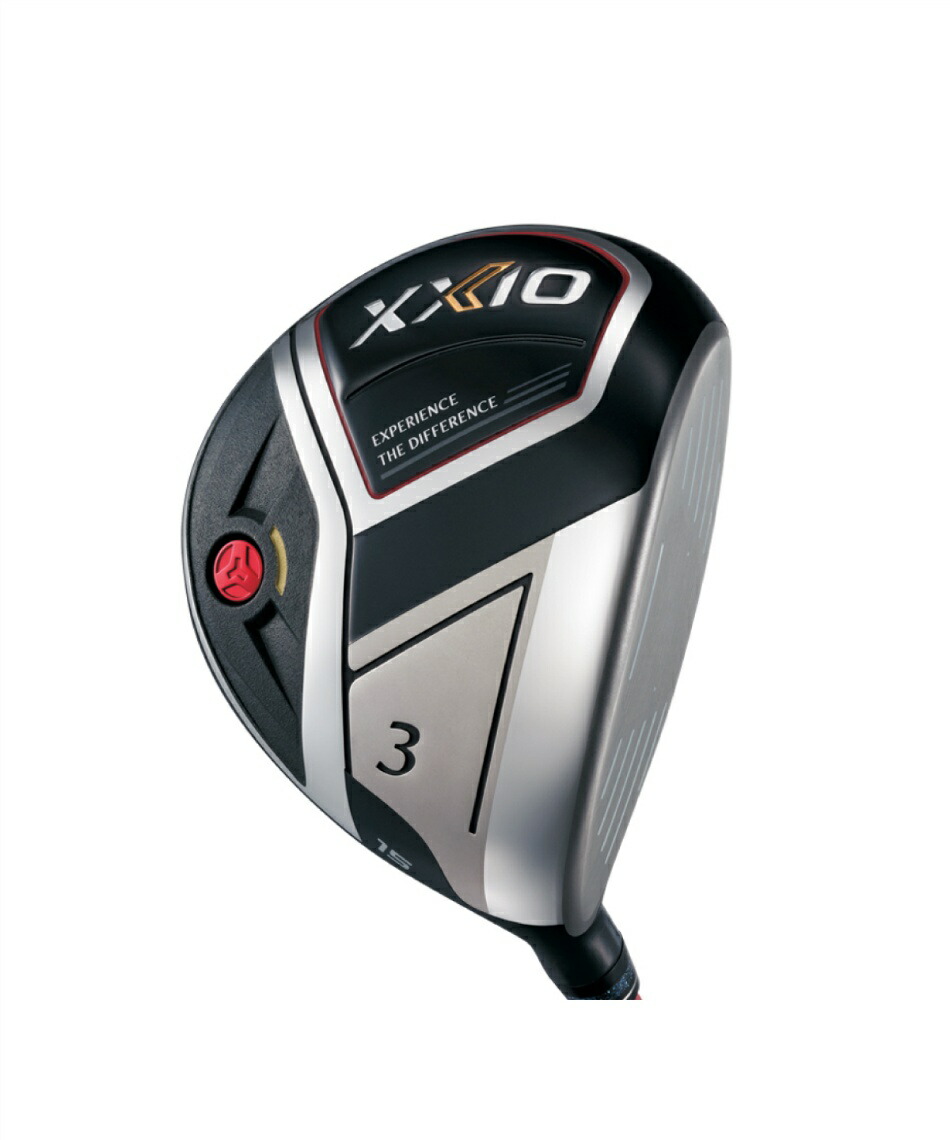 楽天市場】ゼクシオ XXIO ゴルフクラブ フェアウェイウッド メンズ