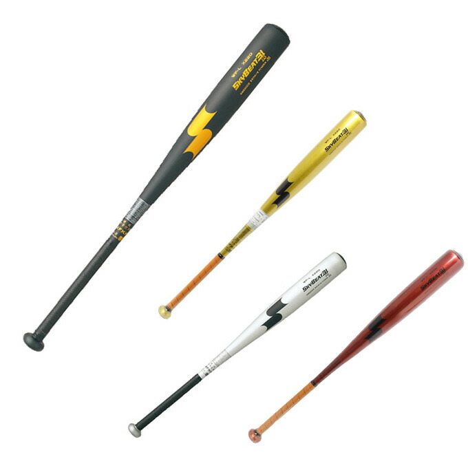 楽天市場】エスエスケイ SSK 野球 硬式バット ジュニア 中学硬式