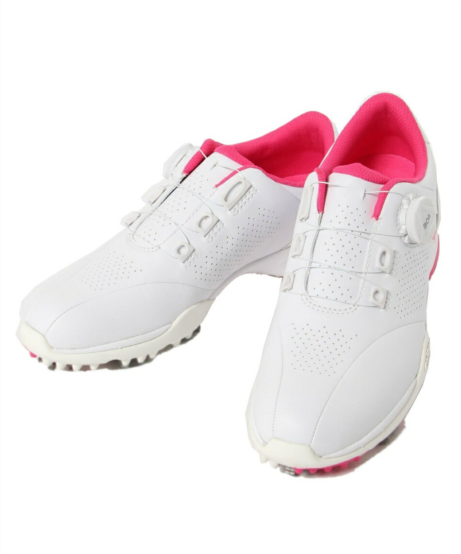 Callaway AEROSPORT BOA WMS ゴルフシューズ 24.5 Callaway】AEROSPORT