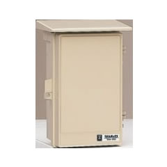 楽天市場】未来工業 WB-1A ウオルボックス : ヒロ電材ショップ